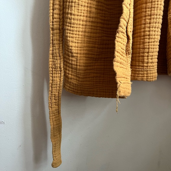 Parachute Robe - Picture 4 of 9